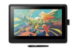 Wacom Cintiq 16 Tableta Digitalizadora Caja Abierta For Discount