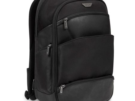 Targus TSB914EU Mobile VIP 12 a 15.6 Mochila para portátil - Negro Online Hot Sale