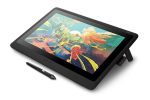 Wacom Cintiq 16 Tableta Digitalizadora Caja Abierta For Discount