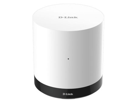 D-Link DCH-G020 Hub Conectado WiFi Discount