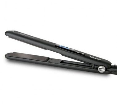 Plancha de pelo Taurus Slimlook Keratine Pro Reacondicionado Hot on Sale