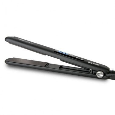 Plancha de pelo Taurus Slimlook Keratine Pro Reacondicionado Hot on Sale